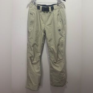 NWOT Wildhorn Ski Pants